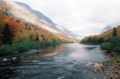 Quebec Province